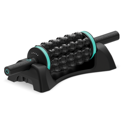 Chirp RPM Rolling Powered Massager