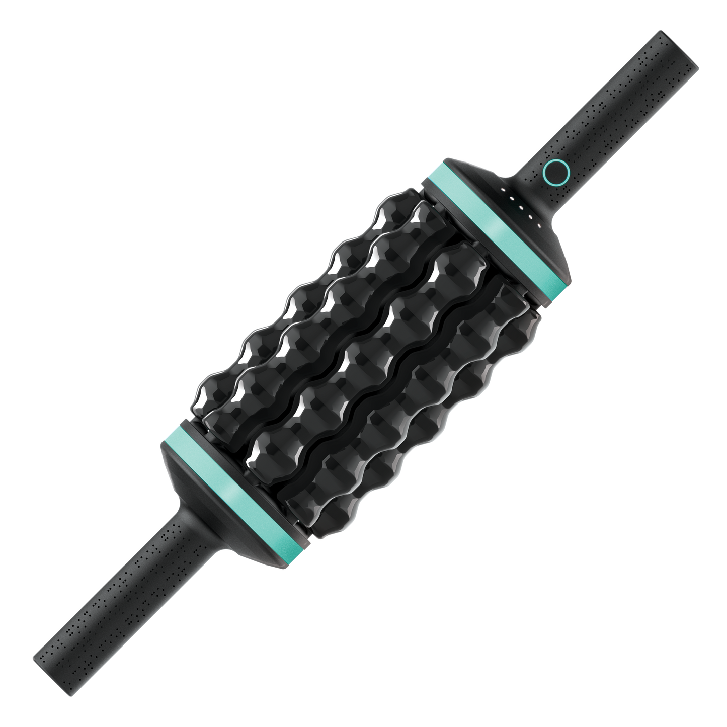 Chirp RPM Rolling Powered Massager