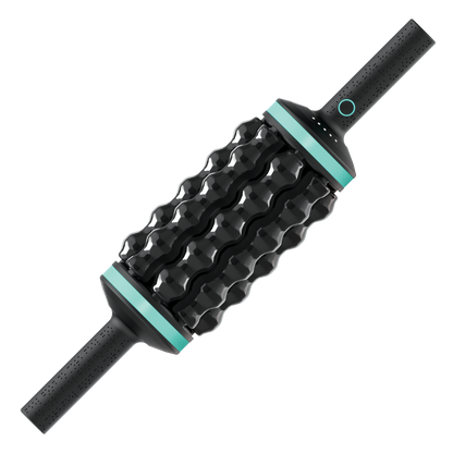 Chirp RPM Rolling Powered Massager